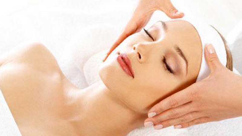 Nava Spa Auckland